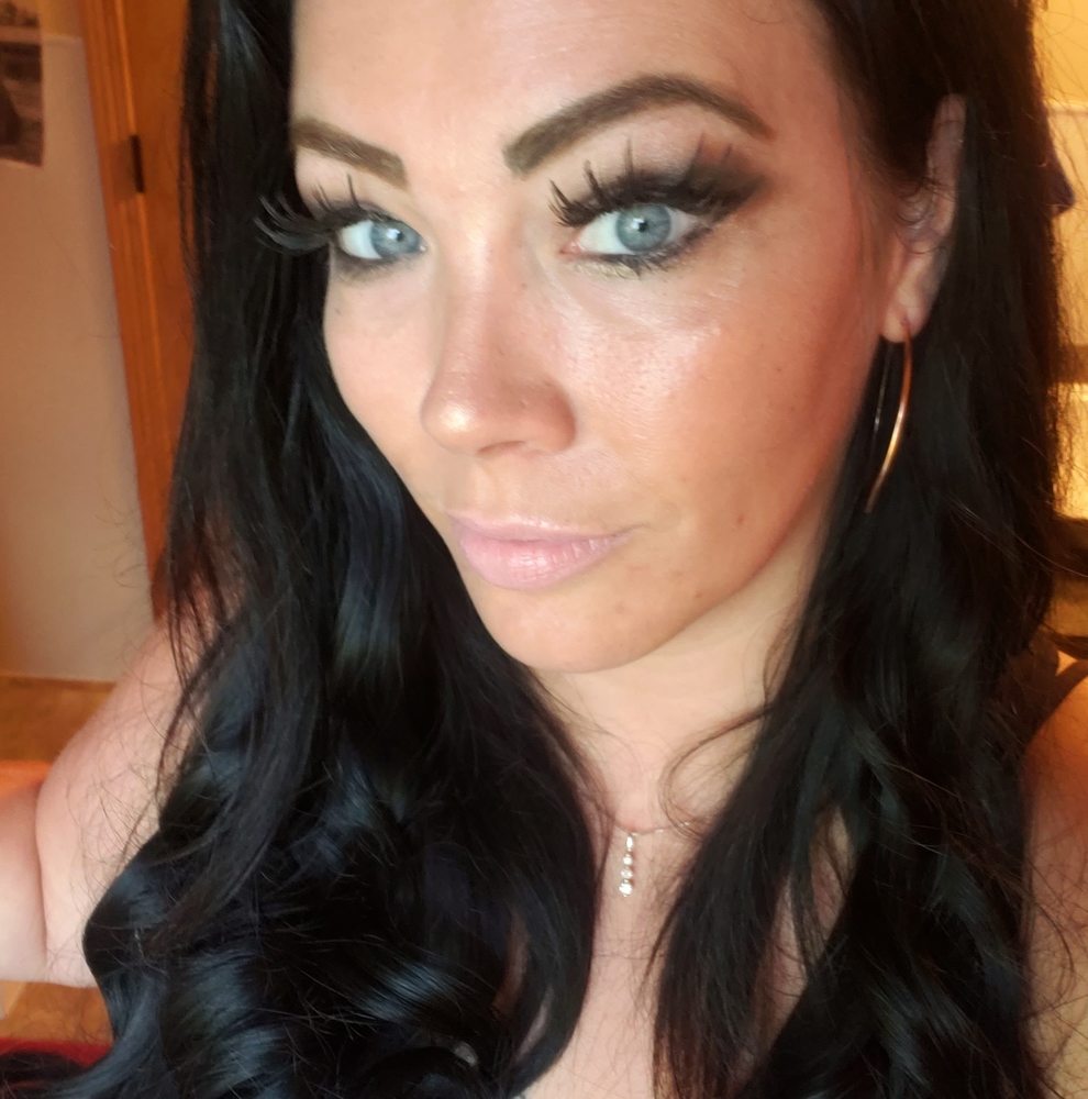 Meet your Posher, Krystle